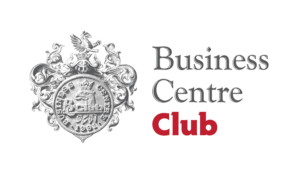 business centre club logo